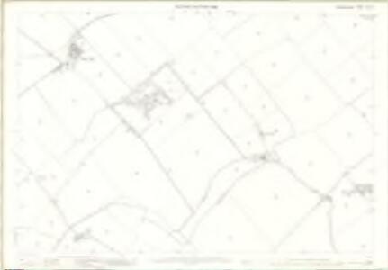 Berwickshire, Sheet  022.14 - 25 Inch Map