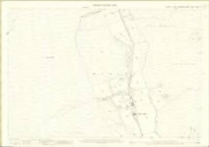 Inverness-shire - Isle of Skye, Sheet  027.03 - 25 Inch Map