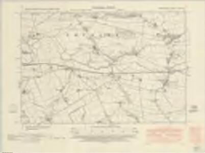 Cumberland XXIX.NE - OS Six-Inch Map