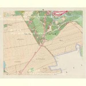 Jaromierz - c2770-1-006 - Kaiserpflichtexemplar der Landkarten des stabilen Katasters