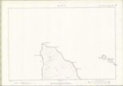 Inverness-shire - Isle of Skye Sheet V - OS 6 Inch map