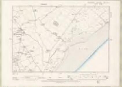 Wigtownshire Sheet XXIII.NW - OS 6 Inch map