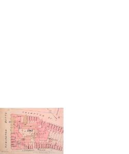 Insurance Plan of London Vol. X: sheet 248-2
