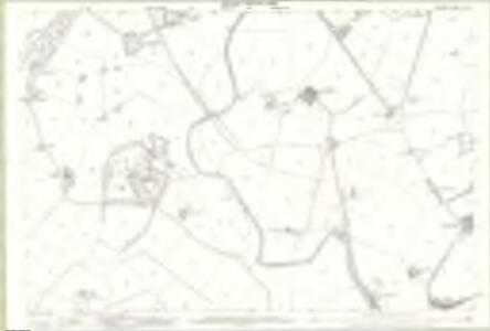 Ayrshire, Sheet  017.10 - 25 Inch Map