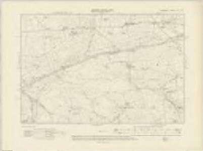 Cornwall XLI.NW - OS Six-Inch Map