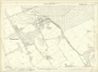 Edinburghshire, Sheet  005.04 - 25 Inch Map