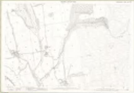 Dumfriesshire, Sheet  024.04 - 25 Inch Map