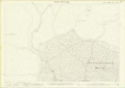 Ross-shire, Sheet  086.09 - 25 Inch Map