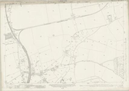 Essex (New Series 1913-) n XXIII.12 (includes: Elsenham; Henham) - 25 Inch Map