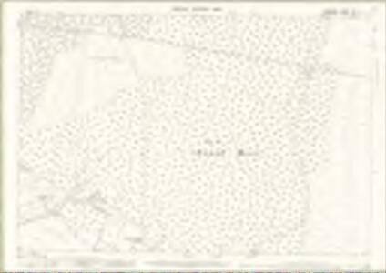 Elginshire, Sheet  019.02 - 25 Inch Map