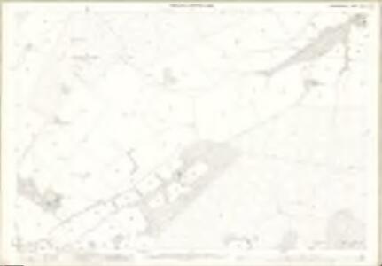 Dumfriesshire, Sheet  030.11 - 25 Inch Map