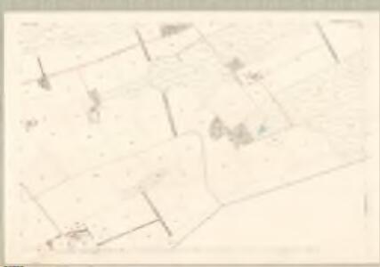 Lanark, Sheet IX.8 (Shotts) - OS 25 Inch map