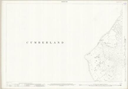 Lancashire III.15 (includes: Dunnerdale With Seathwaite; Ulpha) - 25 Inch Map