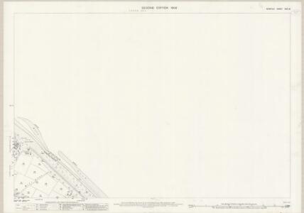Norfolk XXX.16 (includes: Sea Palling) - 25 Inch Map