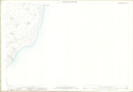 Buteshire, Sheet  255.02 - 25 Inch Map