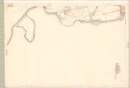 Linlithgow, Sheet VII.6 (with inset VII.6) (Dalmeny, Cramond & Queensferry) - OS 25 Inch map
