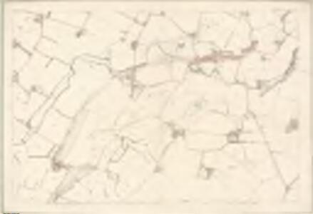 Ayr, Sheet XII.4 (Dunlop) - OS 25 Inch map