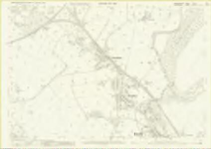 Renfrewshire, Sheet  017.02 - 25 Inch Map