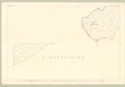Perth and Clackmannan, Sheet CXIX.10 (with inset CXIX.11) (Forgandenny) - OS 25 Inch map