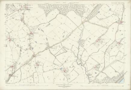 Gloucestershire XLVII.3 (includes: Lydney) - 25 Inch Map