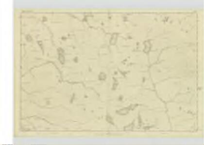 Ross-shire (Island of Lewis), Sheet 9 - OS 6 Inch map
