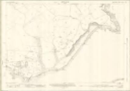 Argyll, Sheet  258.05 - 25 Inch Map