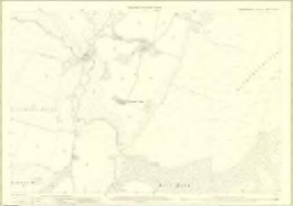 Kincardineshire, Sheet  023.04 - 25 Inch Map