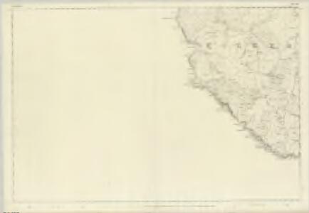 Wigtownshire, Sheet 35 - OS 6 Inch map