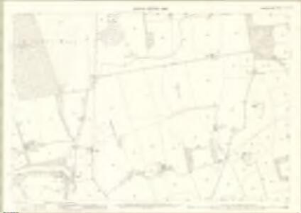 Dumfriesshire, Sheet  051.13 - 25 Inch Map