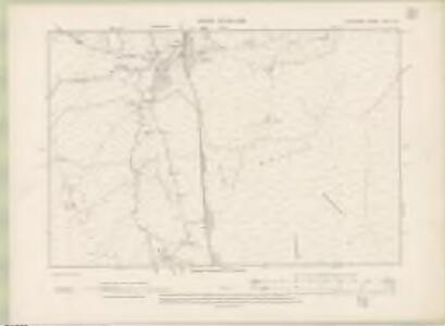 Elginshire Sheet XXIV.SE - OS 6 Inch map