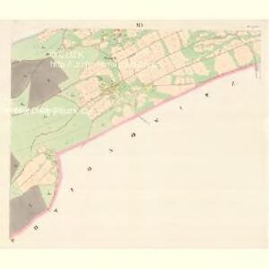 Nawsy - m1935-1-011 - Kaiserpflichtexemplar der Landkarten des stabilen Katasters