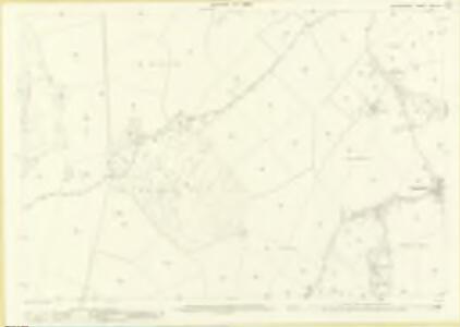 Wigtownshire, Sheet  033.14 - 25 Inch Map