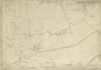 Lanarkshire, Sheet  001.04 & 11 - 25 Inch Map