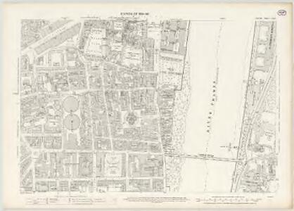 London VII.93 - OS London Town Plan