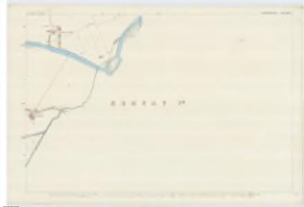 Aberdeen, Sheet LXIV.6 (Monymusk) - OS 25 Inch map