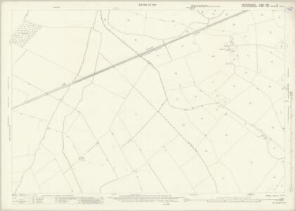 Hertfordshire XXIV.4 (includes: Aston Clinton; Bierton with Broughton; Buckland; Hulcott; Puttenham; Tring Rural) - 25 Inch Map