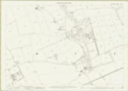 Forfarshire, Sheet  027.16 - 25 Inch Map