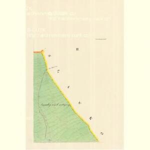 Neu Lhotta - m2020-1-002 - Kaiserpflichtexemplar der Landkarten des stabilen Katasters
