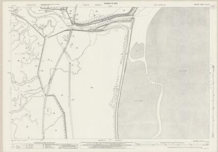 Durham XLV.15 (includes: Billingham; Greatham) - 25 Inch Map