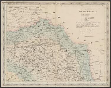 Trier et Lutzenburg [Karte], in: Gerardi Mercatoris Atlas, sive, Cosmographicae meditationes de fabrica mundi et fabricati figura, S. 314.