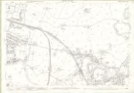 Ayrshire, Sheet  018.14 - 25 Inch Map