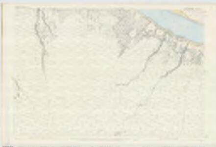 Argyll and Bute, Sheet XI.3 (Kilmallie) - OS 25 Inch map