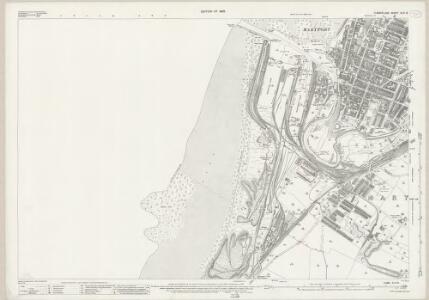 Cumberland XLIV.8 (includes: Flimby) - 25 Inch Map