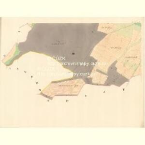 Dieditz - m0430-1-003 - Kaiserpflichtexemplar der Landkarten des stabilen Katasters