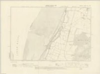 Norfolk XIII.NE - OS Six-Inch Map