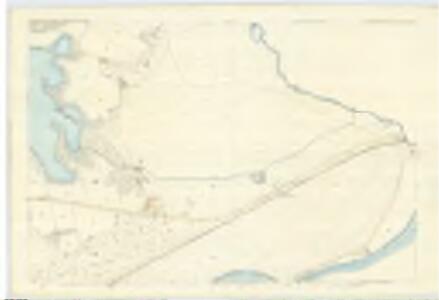 Aberdeen, Sheet LXXXI.15 (Glenmuick, Tullich and Glengairn) - OS 25 Inch map