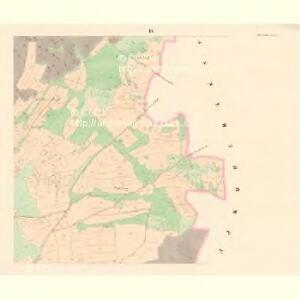 Semlowitz (Samniowicze) - c6832-1-004 - Kaiserpflichtexemplar der Landkarten des stabilen Katasters