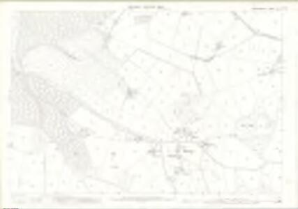 Aberdeenshire, Sheet  070.10 - 25 Inch Map
