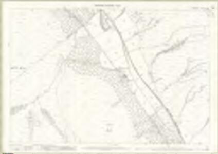 Elginshire, Sheet  018.01 - 25 Inch Map