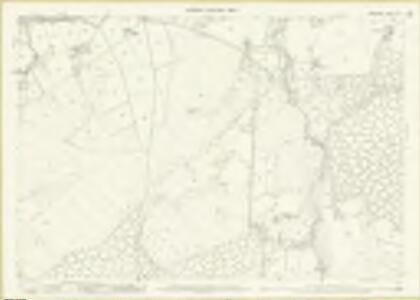 Nairnshire, Sheet  008.01 - 25 Inch Map